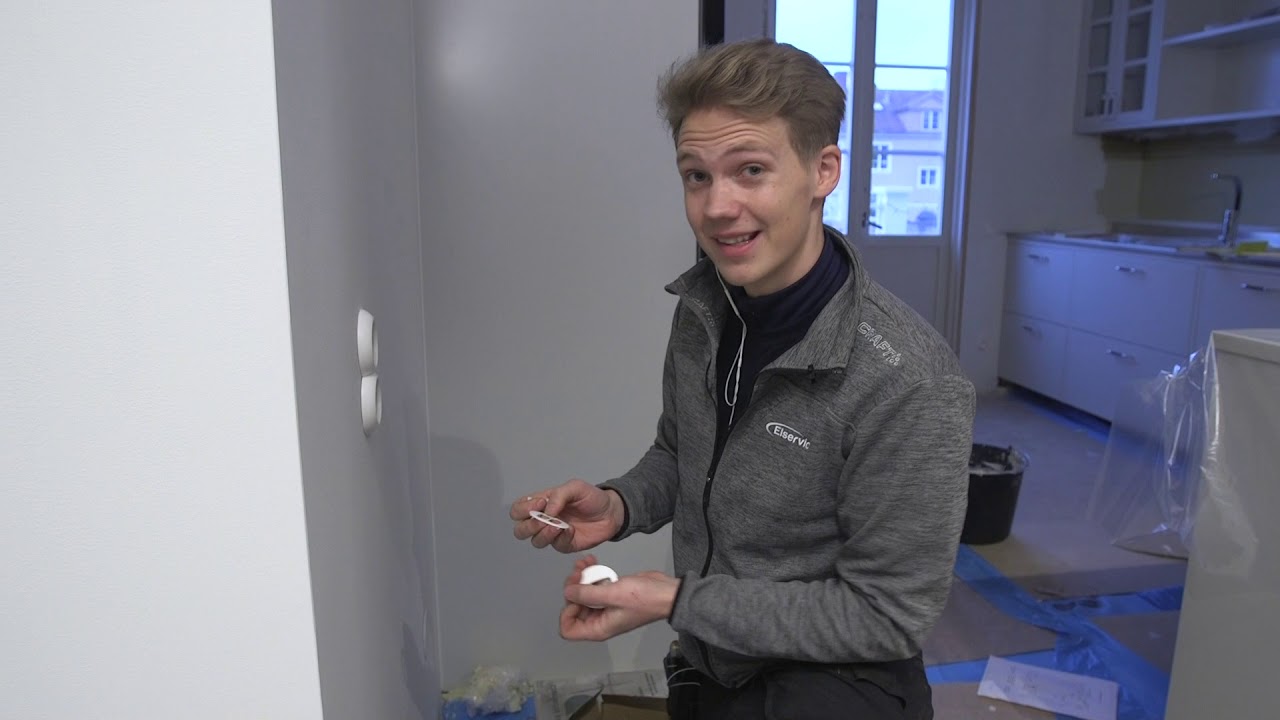 El- och Energiprogrammet