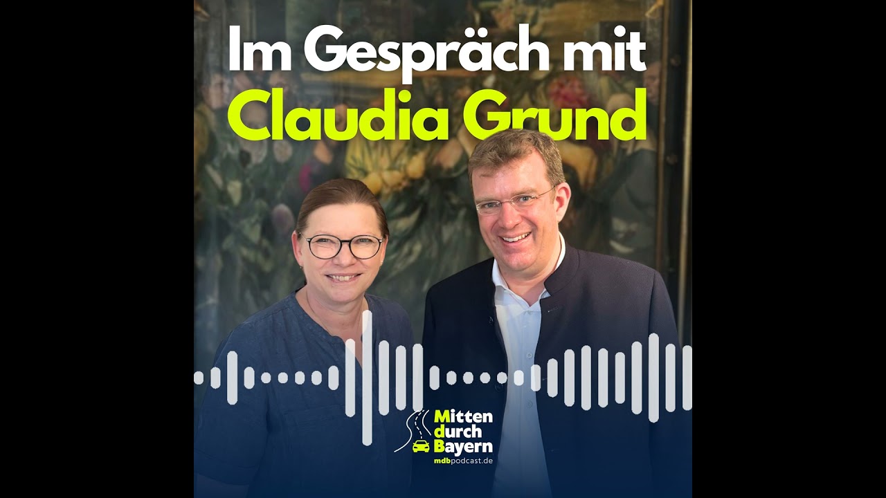 In der Schatzkammer