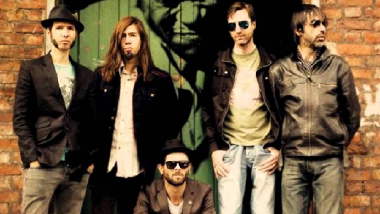 The Hoax - Live at De Graanbeurs 1999 (Full Concert)