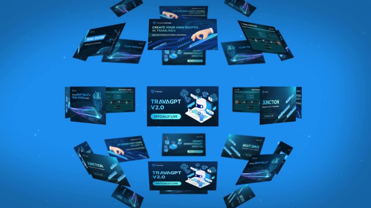 AI DRIVEN LENDING STATION