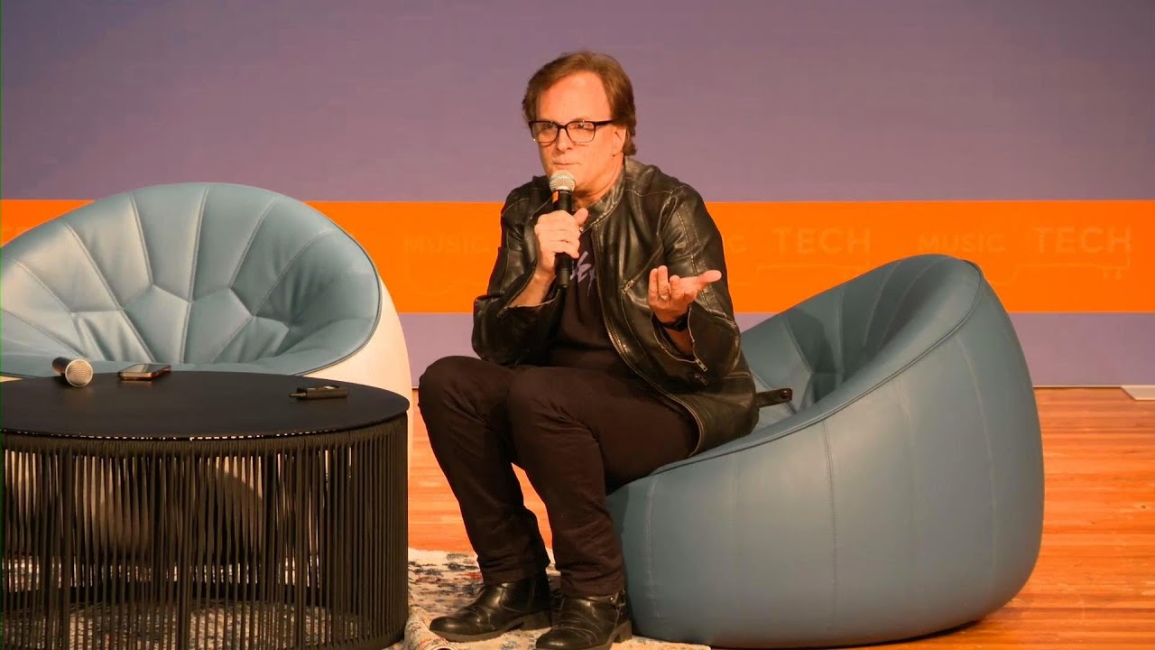 Charles Dye | Take Your Production and Sound Design to the Next Level