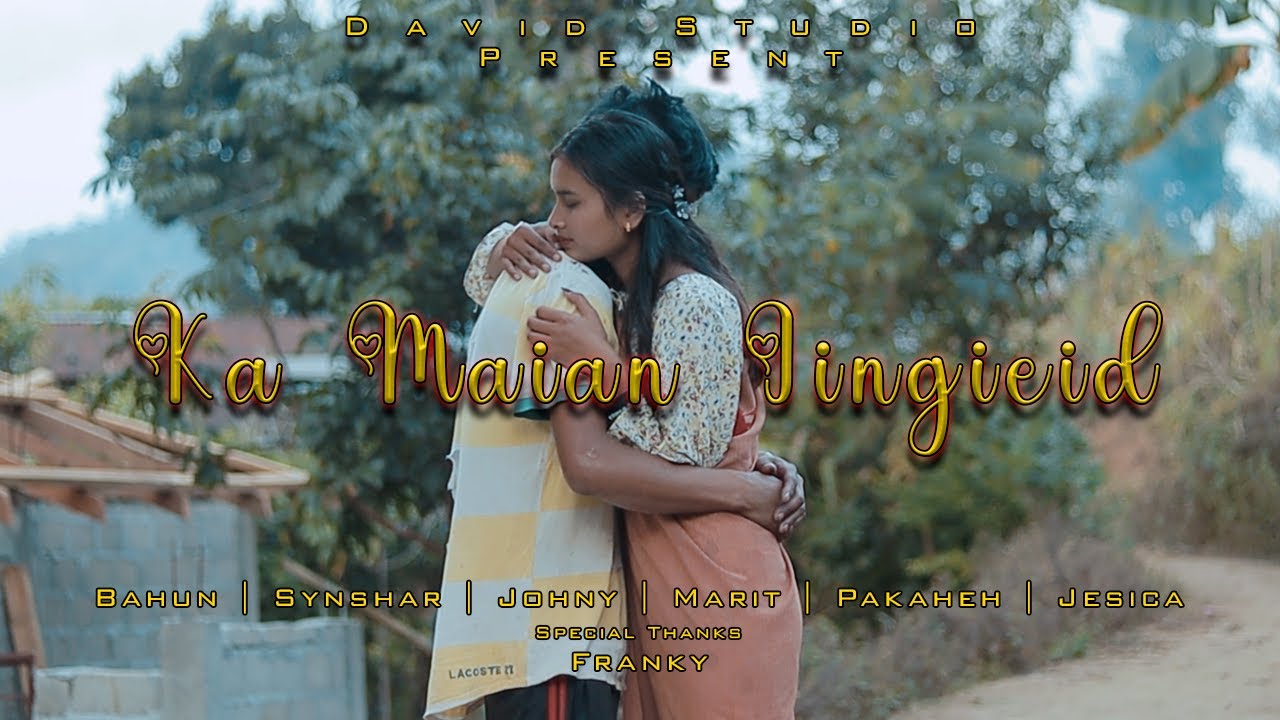 Ka Maian Jingieid Full Movie