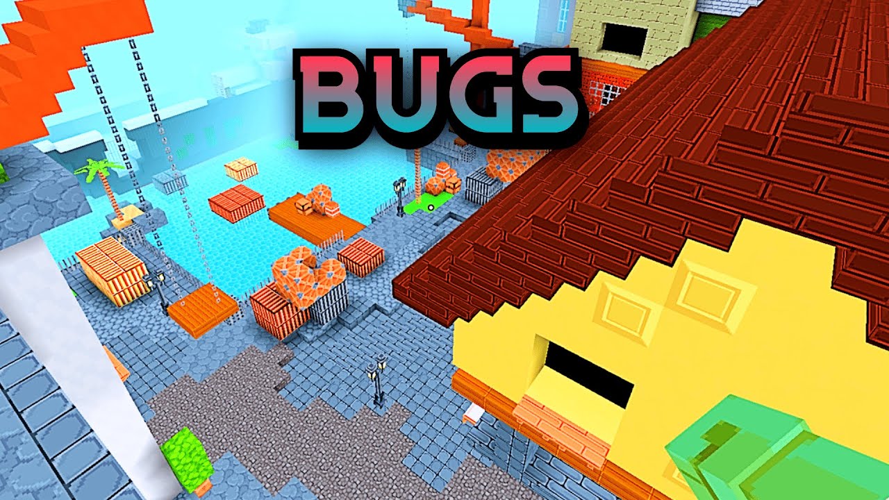 INSANE Glitch & BUGS in Minefun.io Infection – You Won’t Believe What Happened!