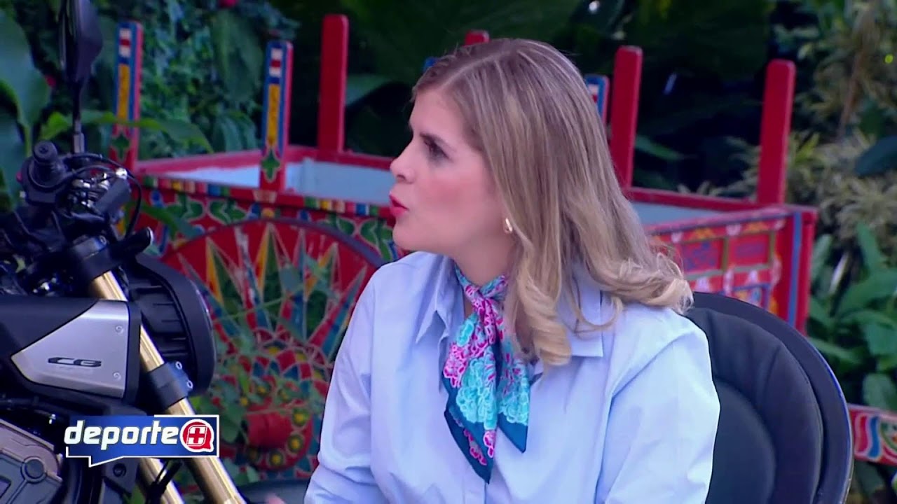 Invitados Especiales Laura Fernández | Ariel Robles