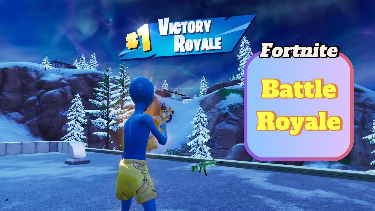 Blitz Royale Is STILL INSANE?! ⚡ Victory Under Pressure