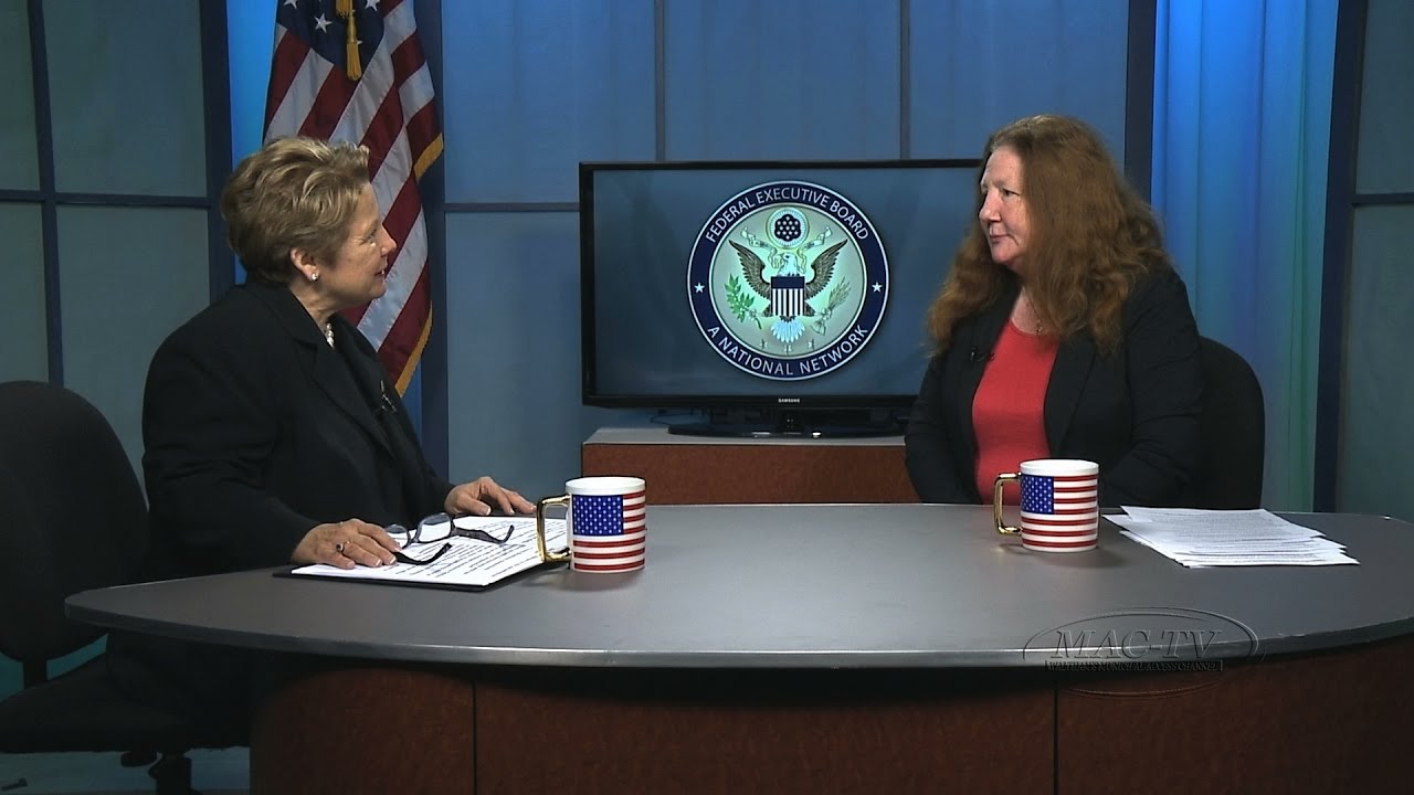 Your Federal Government: Episode 39 -  Internal Revenue Service