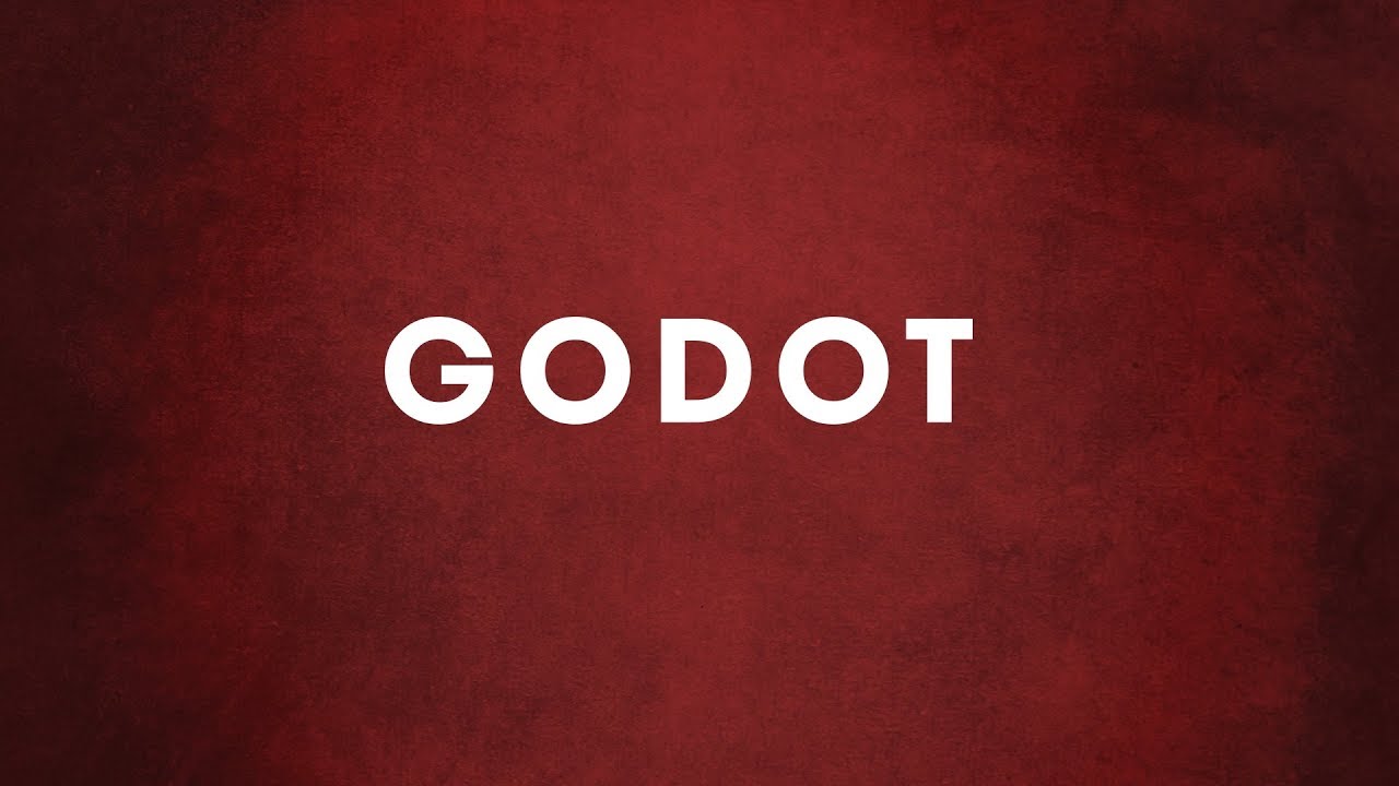 GODOT / Kim Ulan Bu Godot?