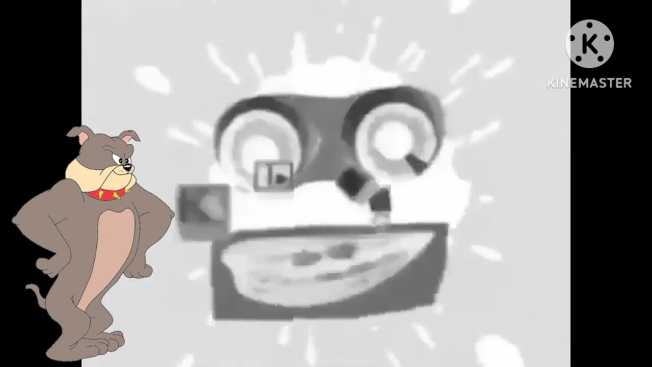 Klasky Csupo Effects 2 Spike Major
