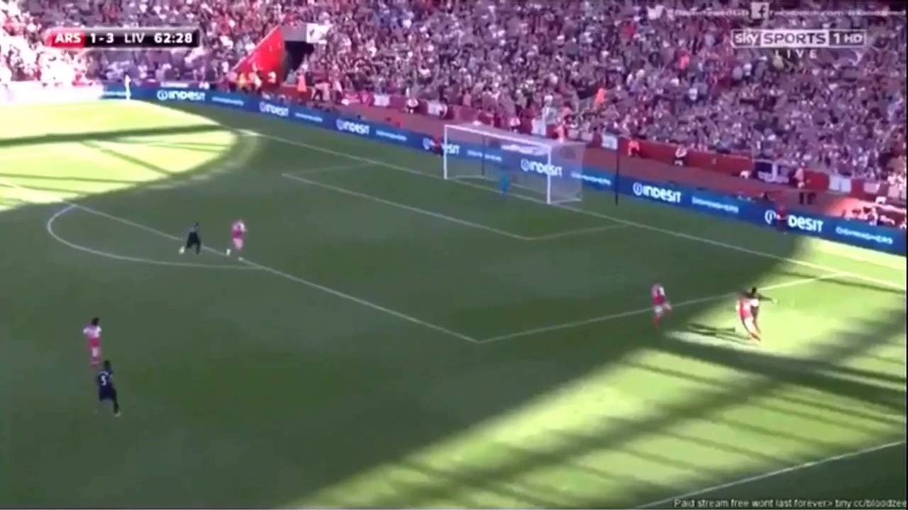 Liverpool FC - The Most Successful English Club Created By Smiggy
