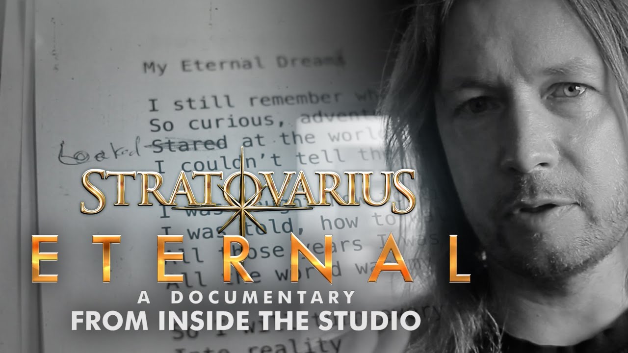 Stratovarius 