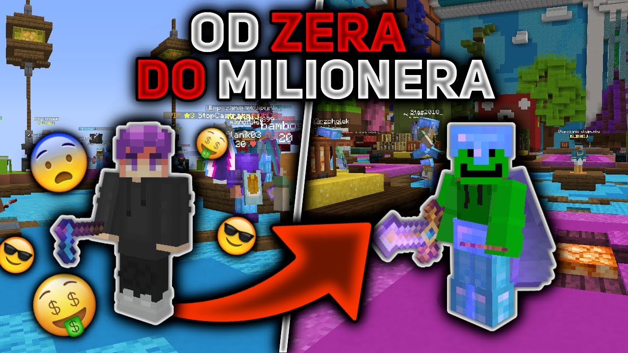 24h od ZERA na ANARCHIA.GG