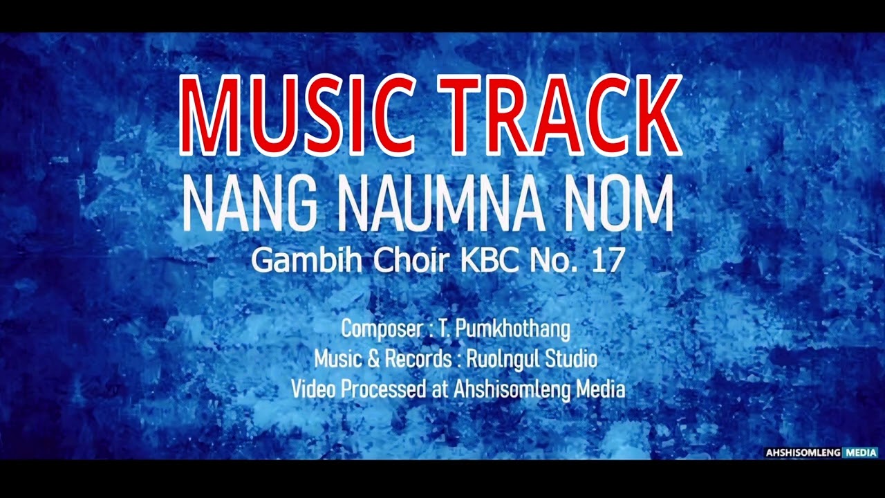 Nang naumna nom - TRACK