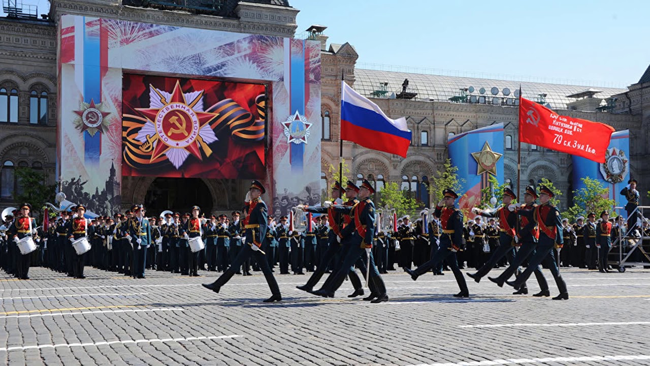 Служить России (Редкий)
