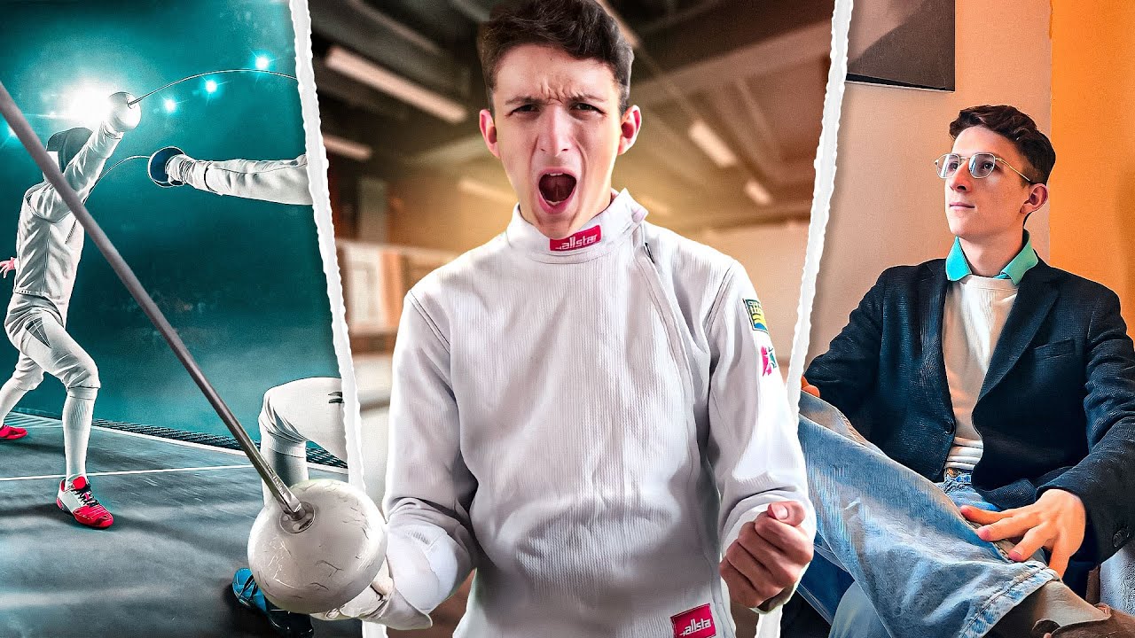 FRANCHIR UN CAP, PUIS SE PRENDRE UN MUR #VLOG12