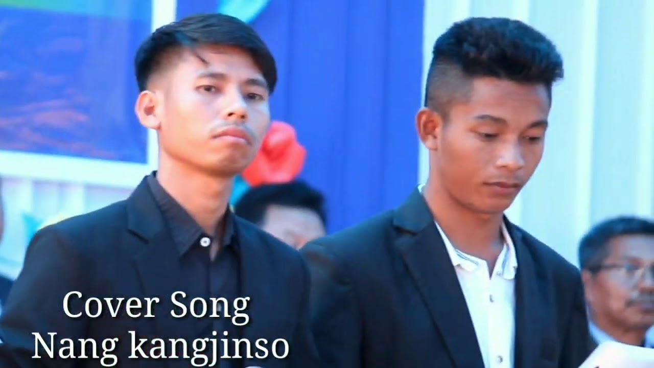 Nang Kangjinso(Cover) @Rengver Arnam Team