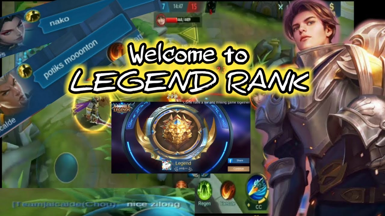 Mobile Legends: Bang Bang My ZILONG got TRASHTALK in DRAFT PICK, CRYING TEAMMATES.