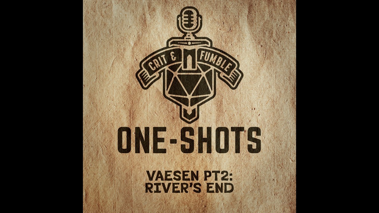ONE SHOT - 