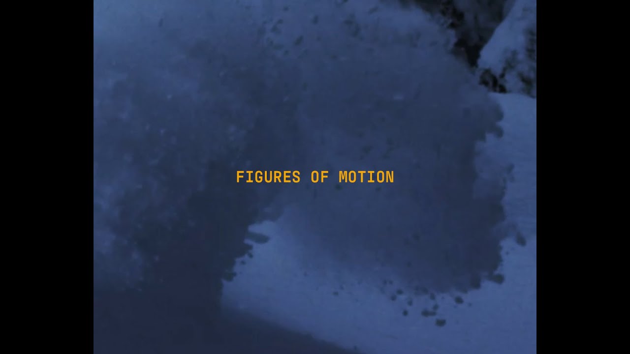 Figures of Motion