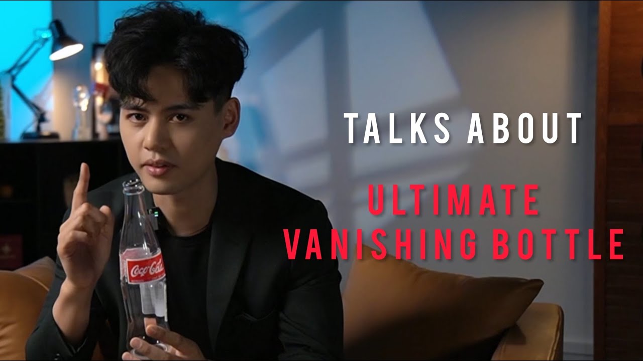 Henry Talks about 