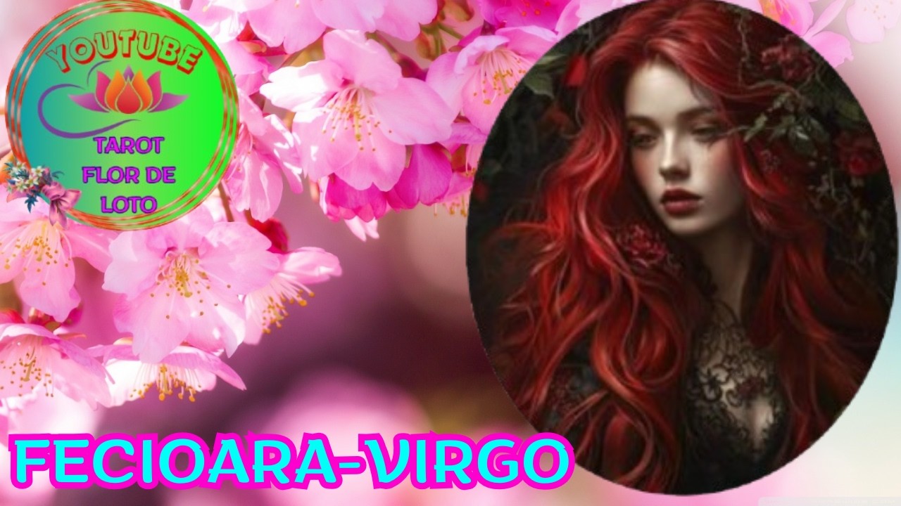 FECIOARA♍16-22 MARTIE 2026🔮💐✨DORINTELE INCEP SA SE ALINIEZE🔮💐✨