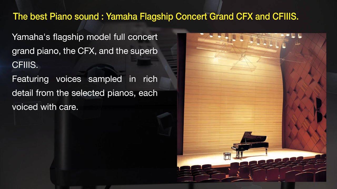 CP4 Introduction Video