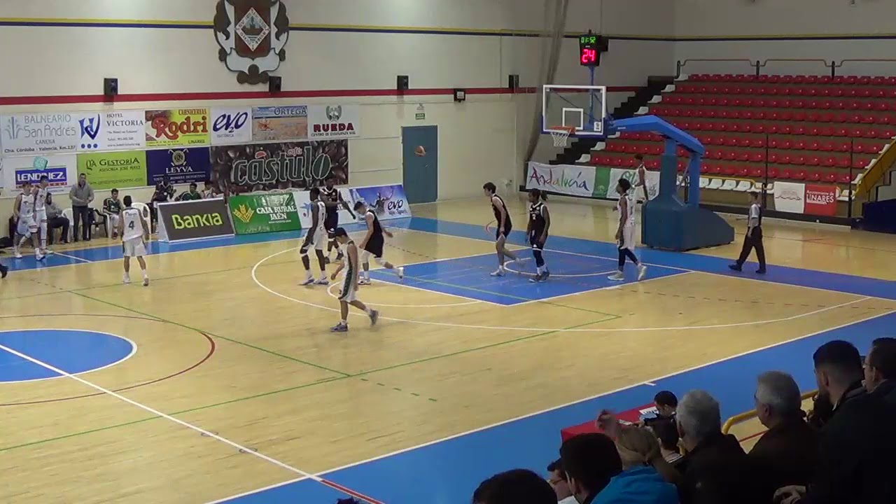 UNICAJA  vs BETIS