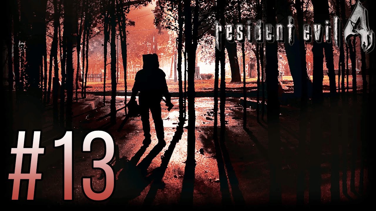 Minas y vagonetas | Resident Evil 4 (2005) #13 | Beta5o