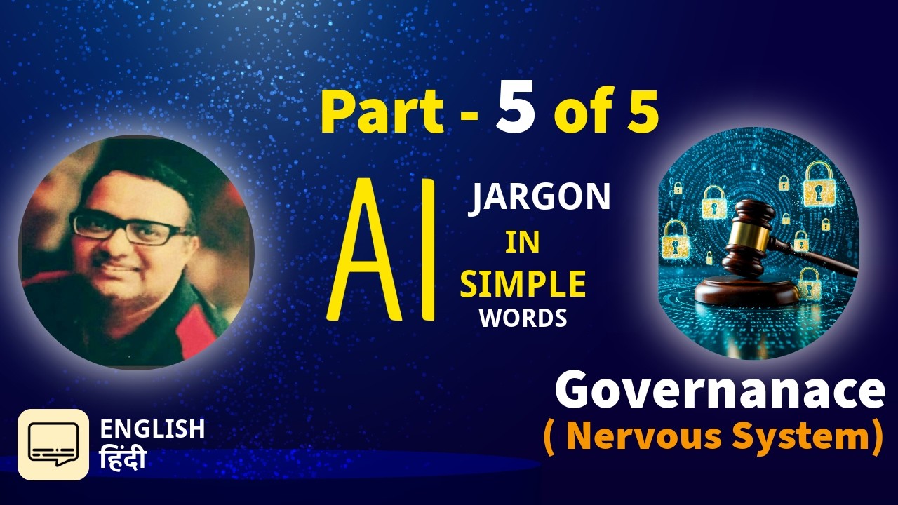 AI Governance & Controls Explained: Privacy, Access Control, Guardrails & SecOps
