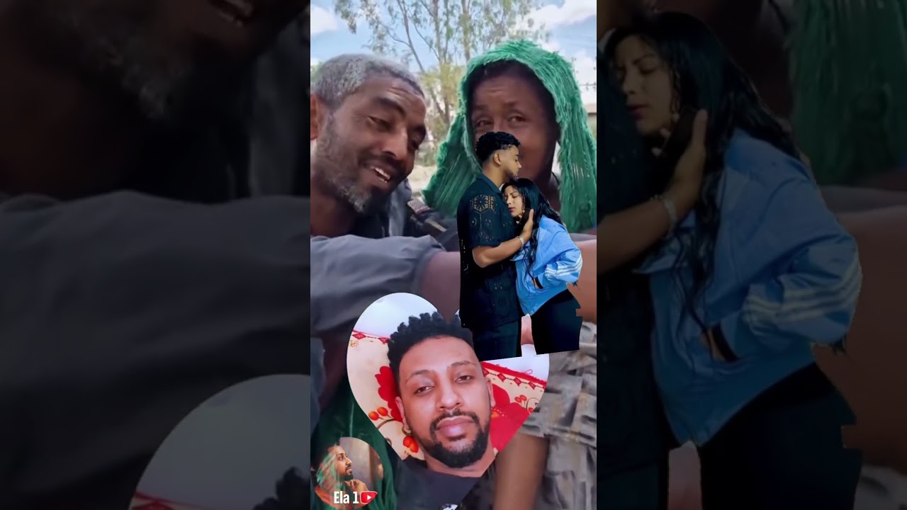💫ፋቅርን በአካል አየነው ከቅመምዬናቡራ 😢😍@BirukTube- @Haymitube01 @fitsumtubeፍፄ @bekitube16 @Efagrace01 