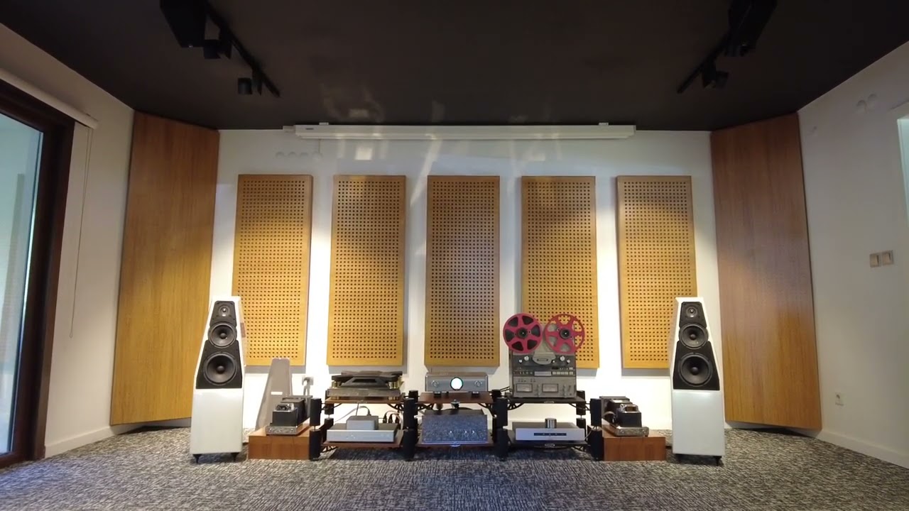 Wilson Audio Sabrina V