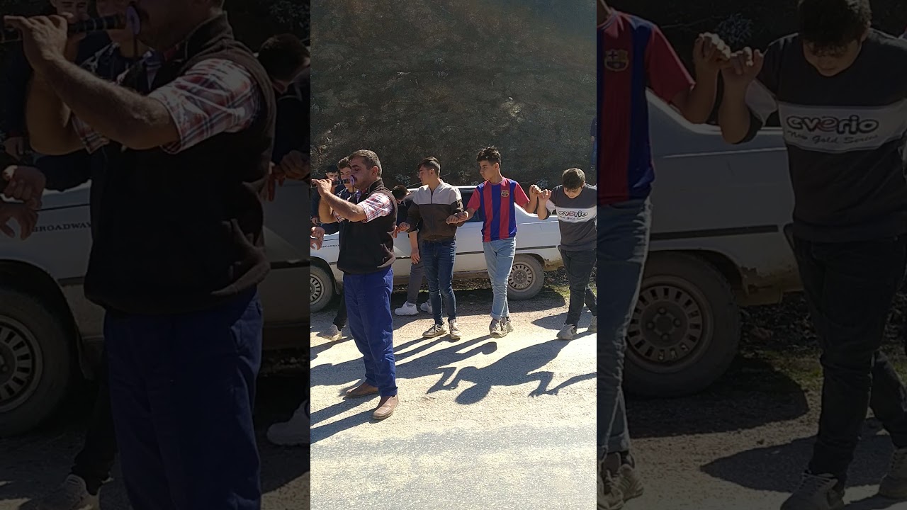 Yozgat Kadışehri Han&ouml;z&uuml; K&ouml;y&uuml; :)