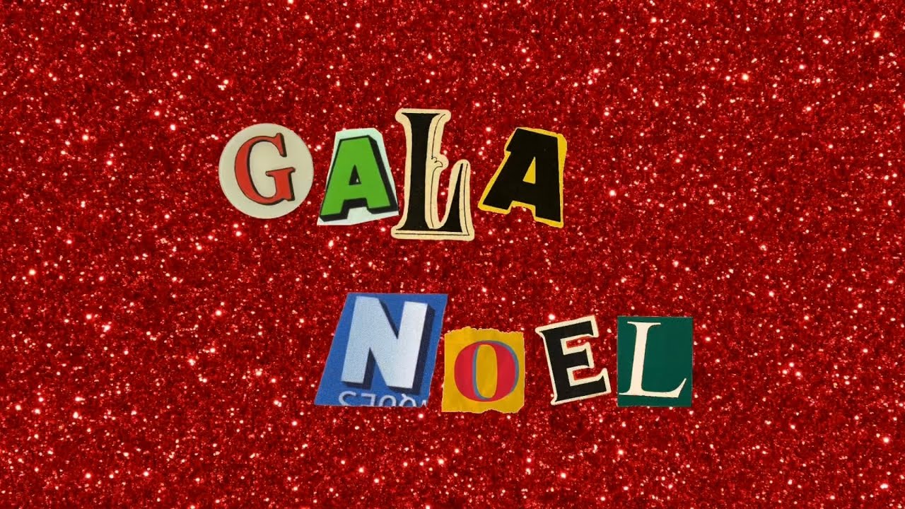 Gala de Patinage de Noël 2025 - Valigloo
