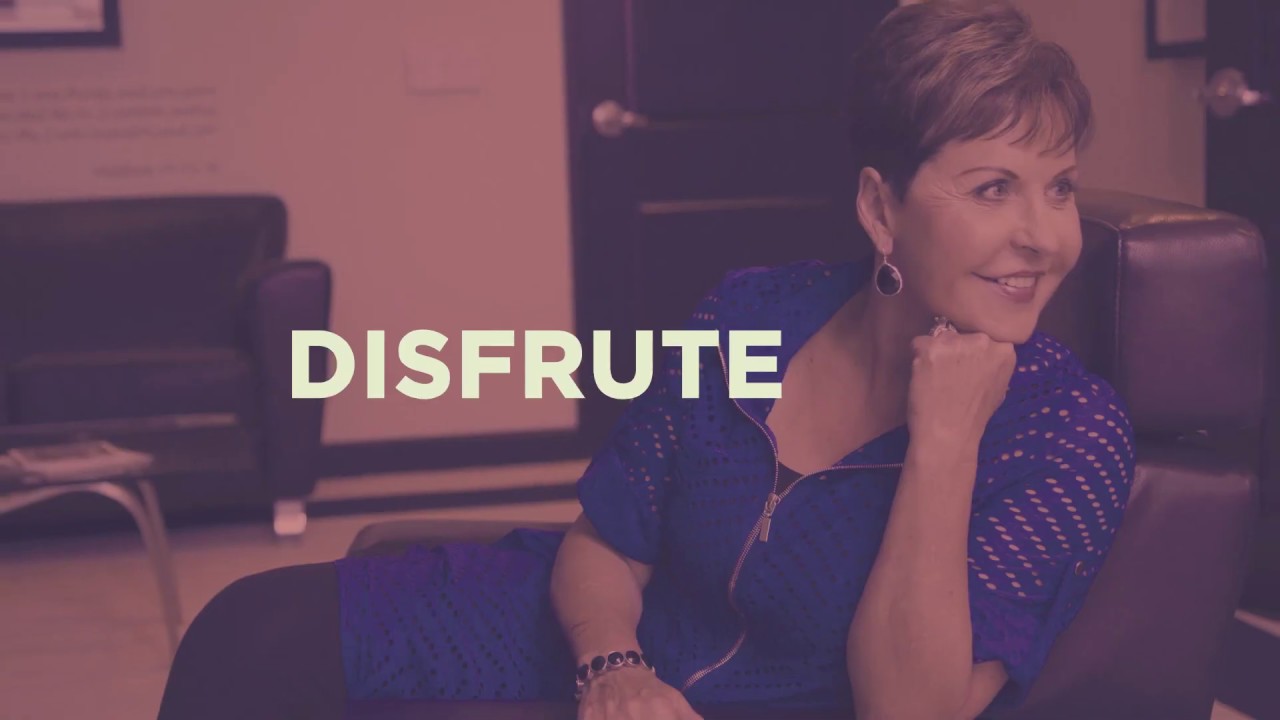 Galatas -6 | Joyce Meyer