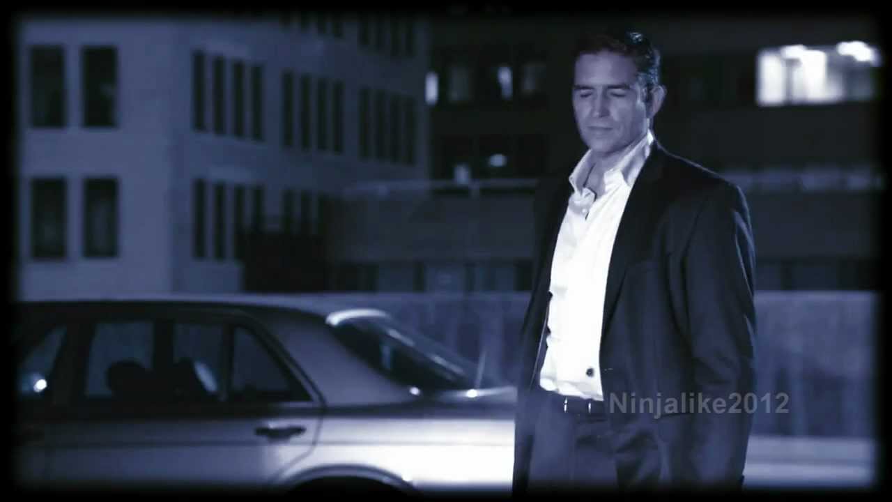 Person of Interest - Reese & Finch - Thousand Foot Krutch - Courtesy Call