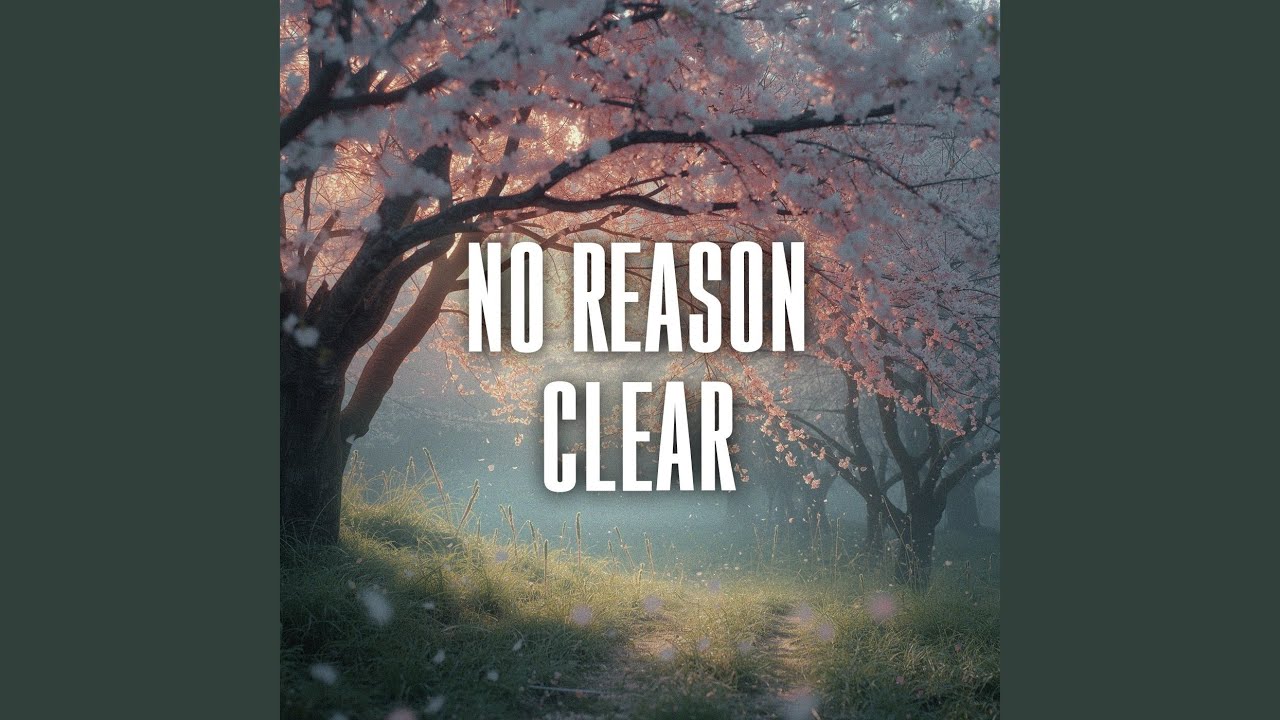 no reason clear