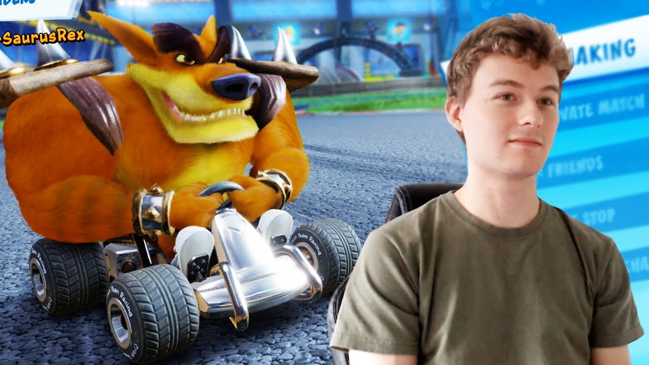 New Crash Game HYPE!!!