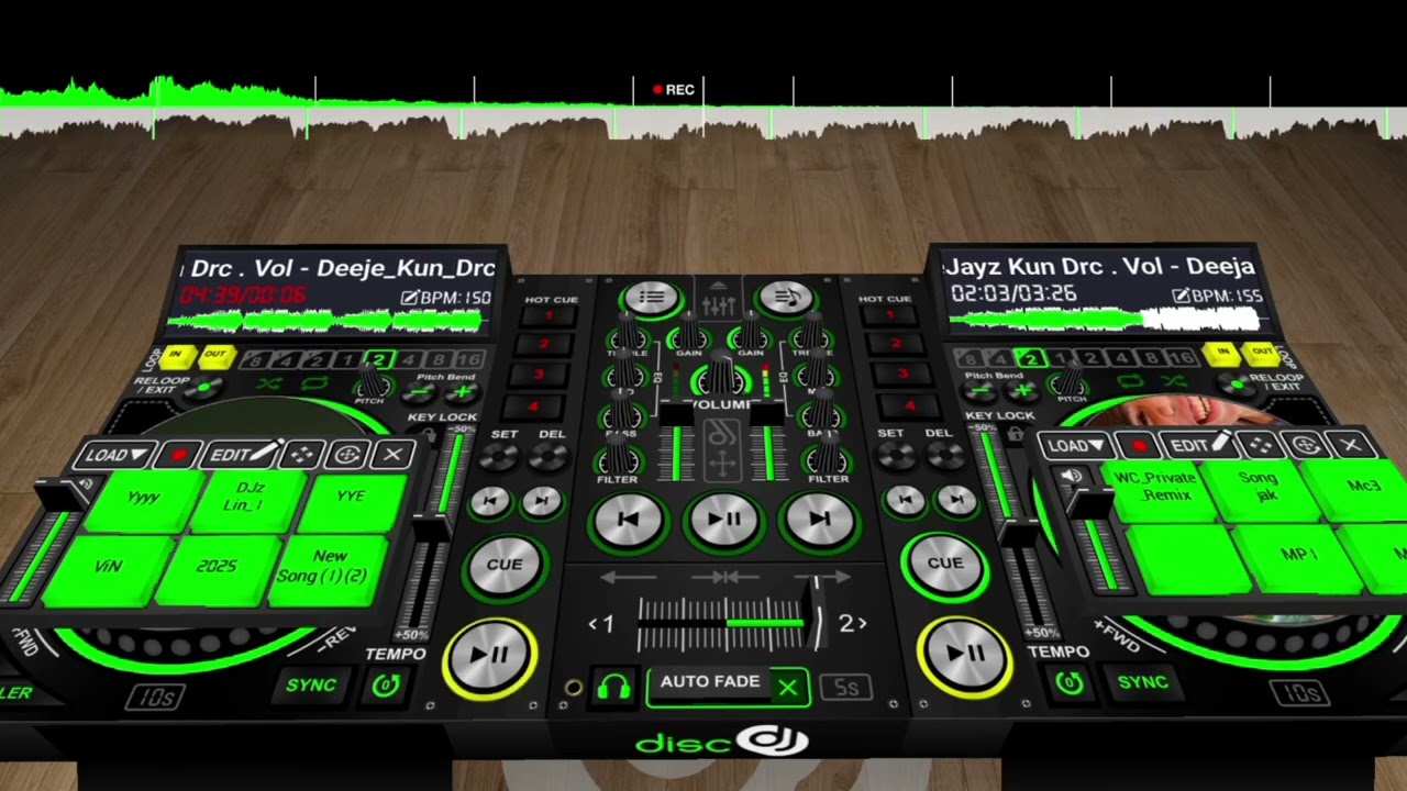 Police_ETe_Ete_Out_Break_DeeJayz_KuN_Drc 2026
