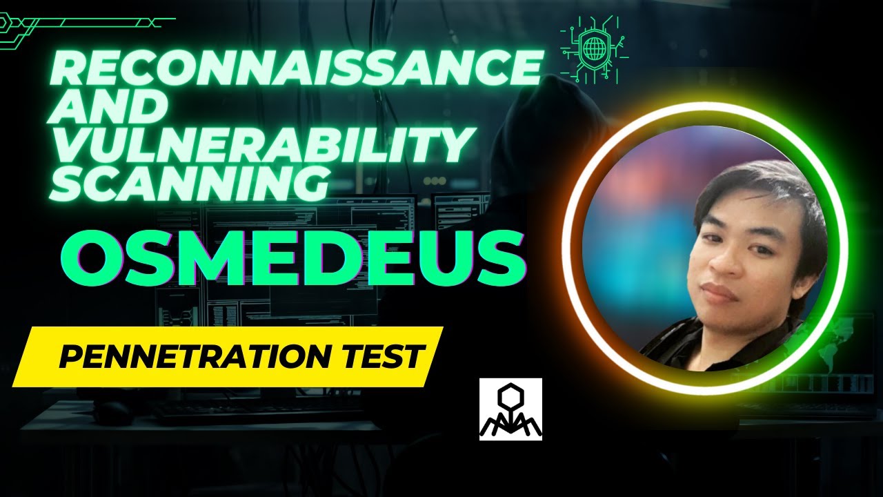 Osmedeus | A Workflow Engine for Offensive Security