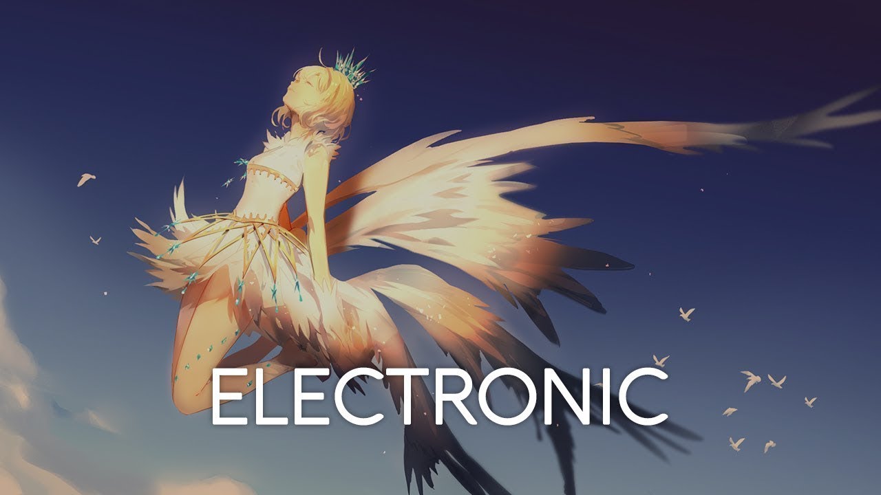 Lock Chords - Angels