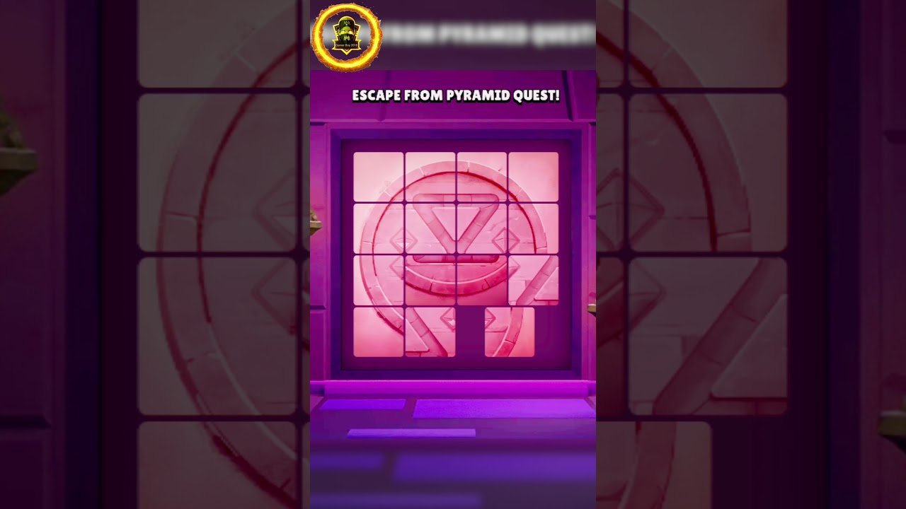 Day 5 Puzzle Solution 🔥| Brawl Stars #brawlstars #shorts #gaming