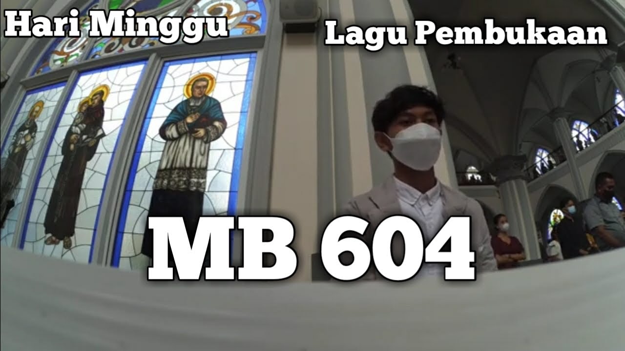 MELANGKAH (mari kita melangkah maju)