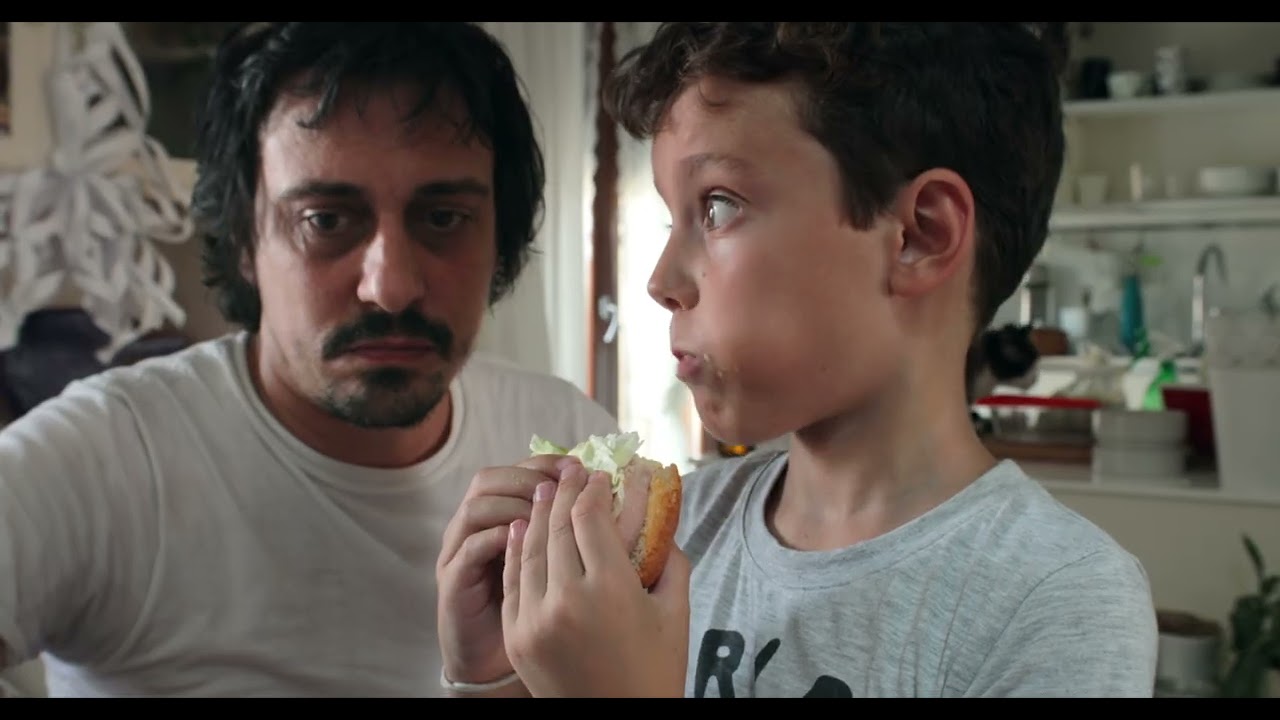 Biografilm 2023 | X sempre assenti | TRAILER