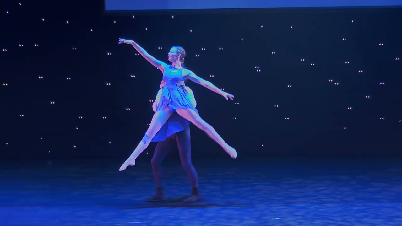 Rewrite the Stars Ballet
