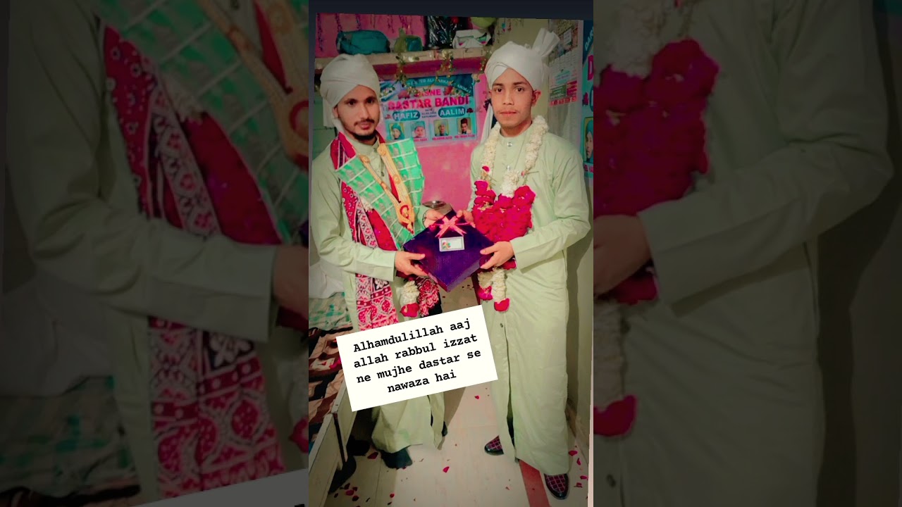 Dastaar bandi