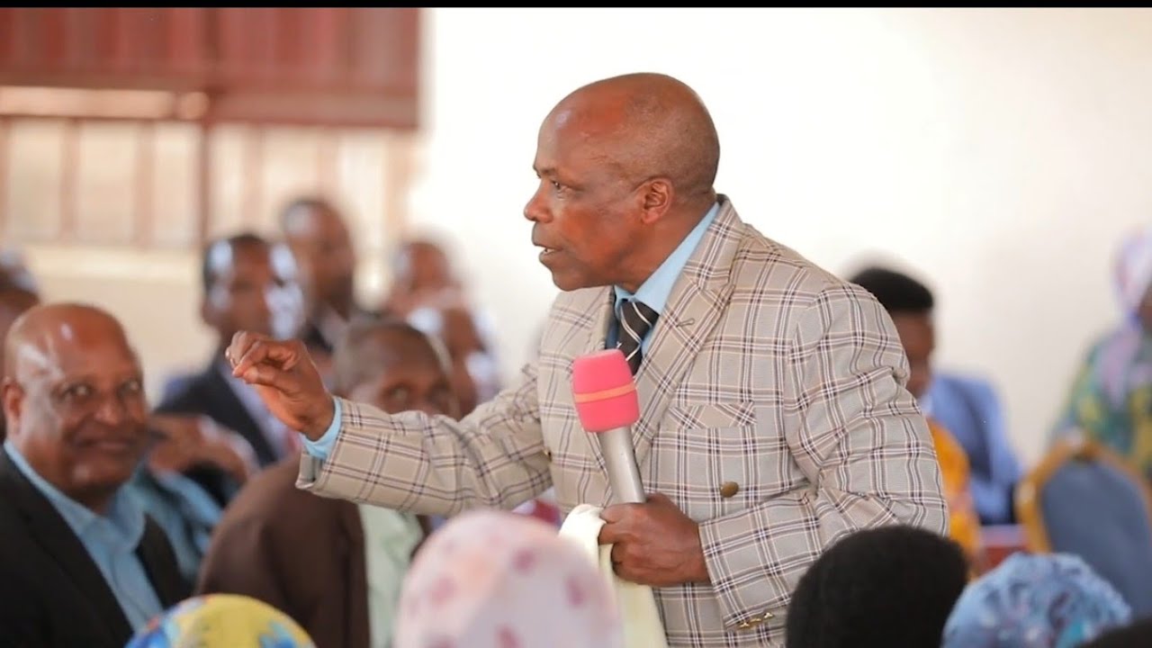 🎤👌Rev RUHARA UNVA IBITANGAZA IMANA YAMUKORESHEJE ARK IMANA NINZIZAWEEE
