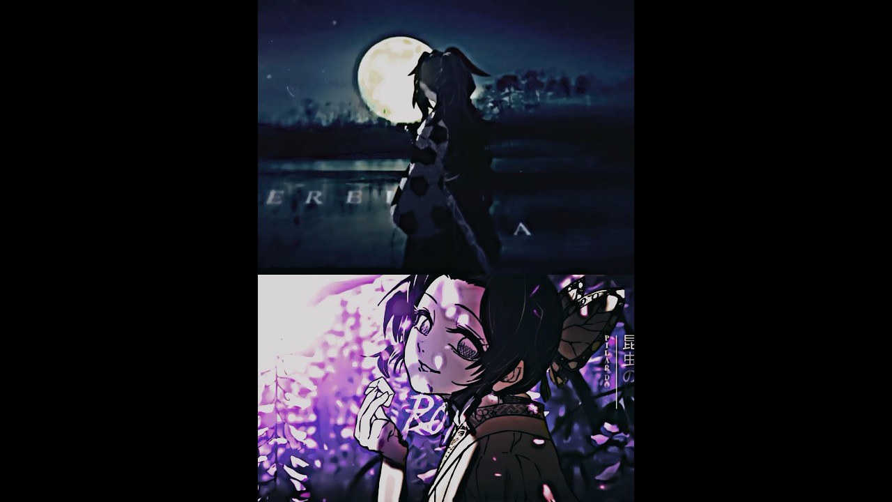 Michikatsu VS Everyone Demon Slayer 4K