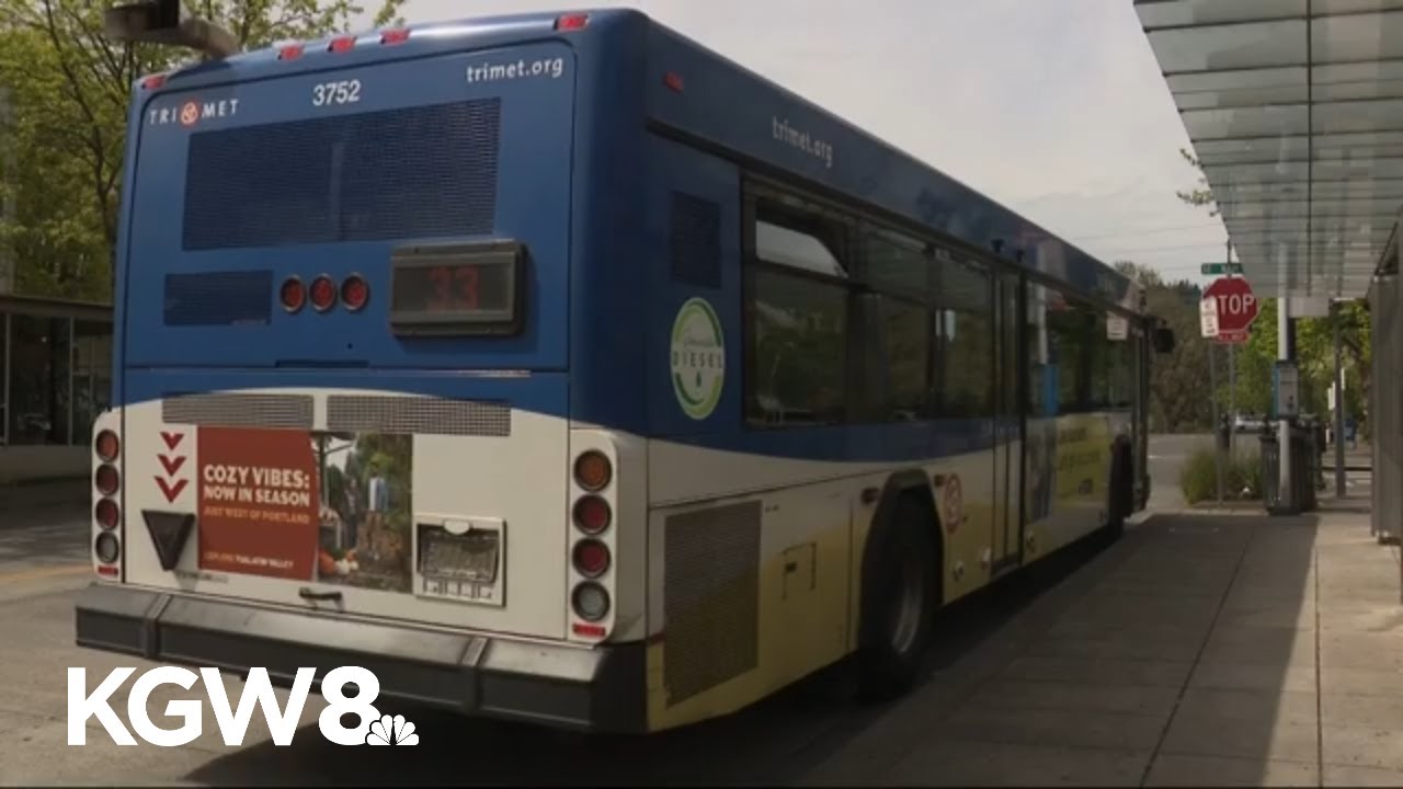 TriMet&nbsp;faces soaring fuel costs but holds fares steady