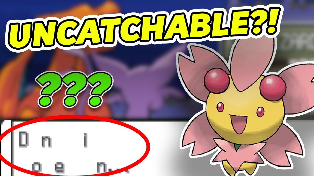 33 MISTAKES In Pokemon Games!