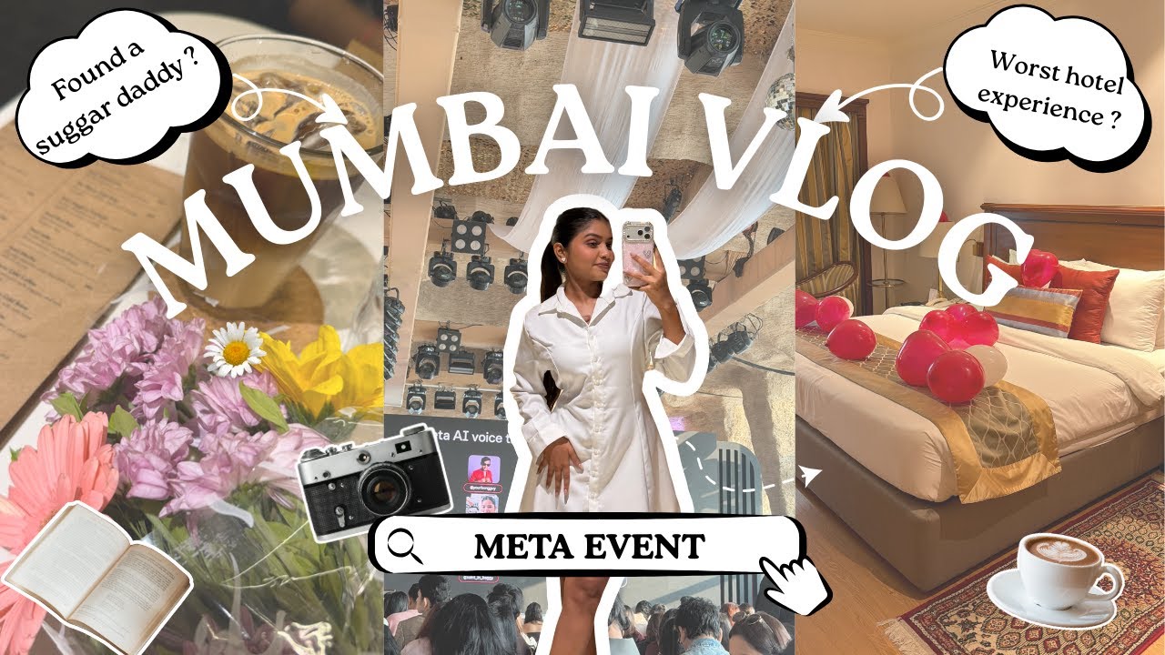 Worst experience in hotel | Meta invited me