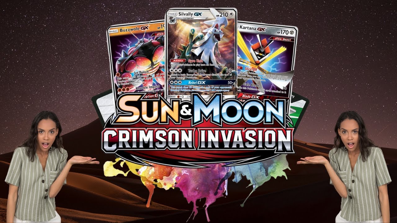 Pokémon Opening Crimson Invasion Booster Packs Reaction to Pulls! #shorts #pokemon